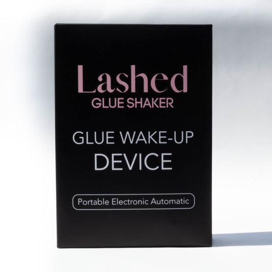 GLUE WAKE-UP DEVICE